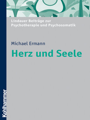 cover image of Herz und Seele